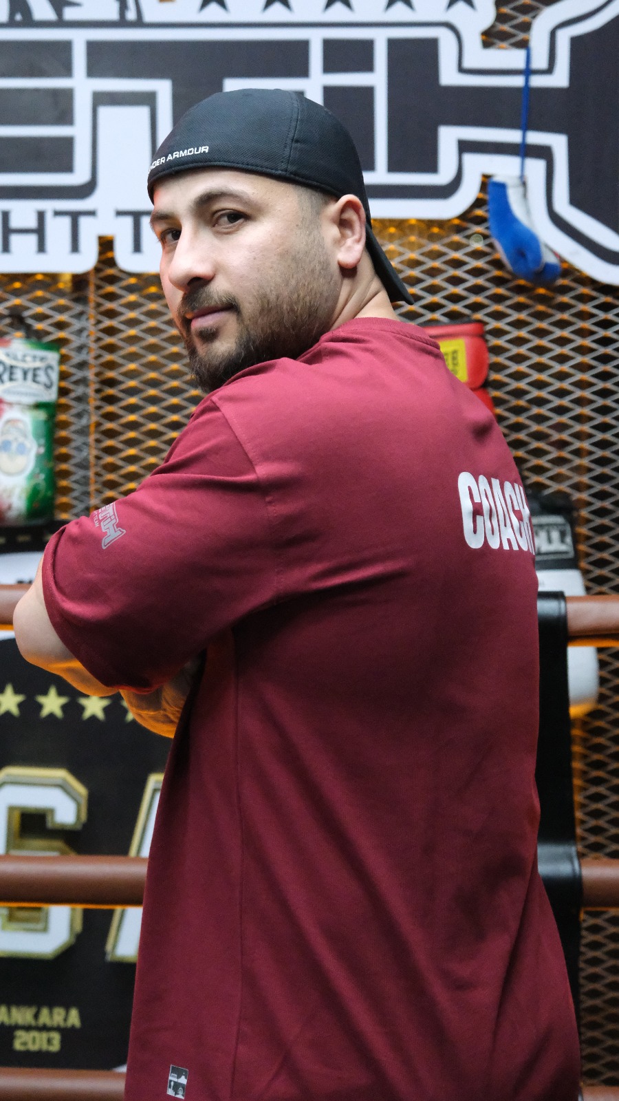 Abdulkadir Şahin